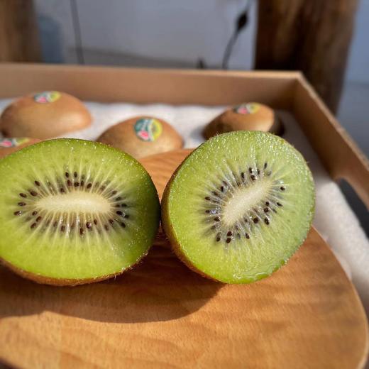 陕西即食猕猴桃 满满VC小甜心，周四发货硬果鲜享
